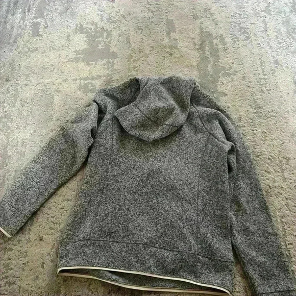 North Face Soft & Thick Hoodie - Picture 2 of 3